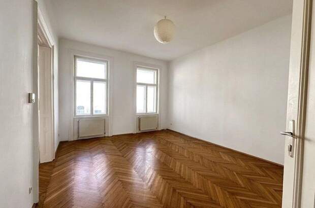 Altbauwohnung mieten in 1180 Wien (Bild 5)