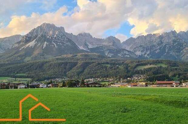 Grundstück kaufen in 6370 Kitzbühel