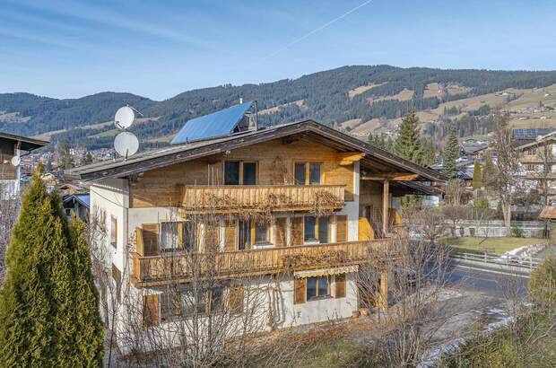 Mehrfamilienhaus kaufen in 6365 Kirchberg (Bild 3)