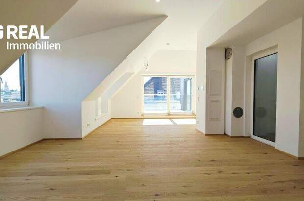 Terrassenwohnung mieten in 1090 Wien (Bild 4)