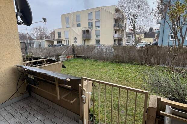 Wohnung mieten in 8020 Graz (Bild 4)