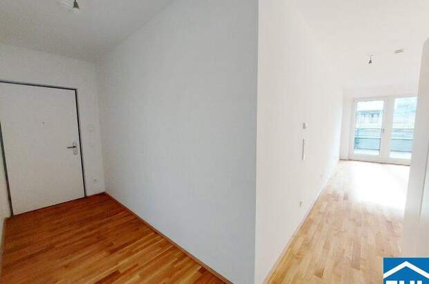 Terrassenwohnung mieten in 1110 Wien (Bild 4)