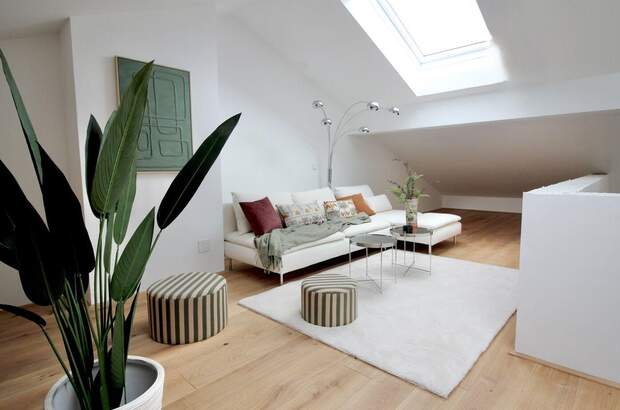 Wohnung mit Balkon kaufen in 83435 Bad Reichenhall (Bild 4)