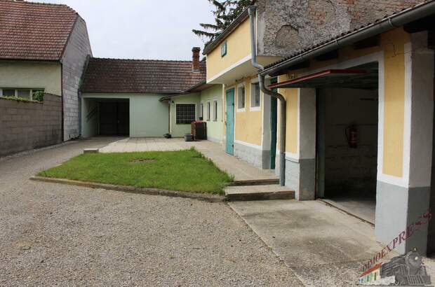 Einfamilienhaus kaufen in 2305 Eckartsau (Bild 2)