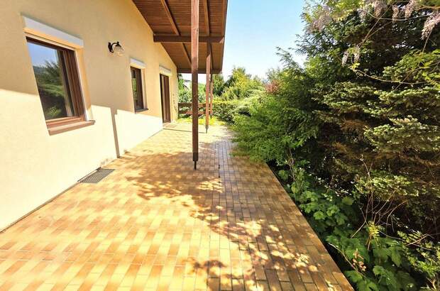 Haus mit Garten kaufen in 3001 Mauerbach
