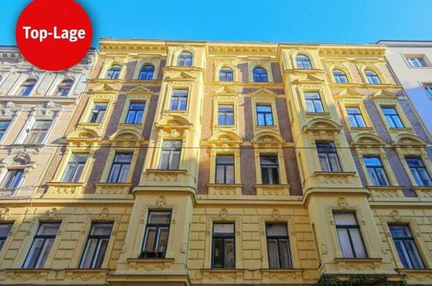 Eigentumswohnung in 1060 Wien (Bild 1)