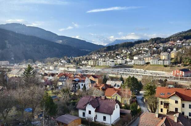 Wohnung mit Balkon kaufen in 8680 Mürzzuschlag (Bild 4)