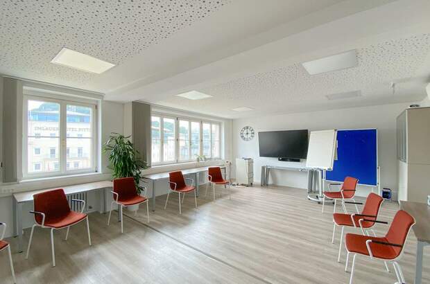 Gewerbeobjekt mieten in 5020 Salzburg (Bild 5)