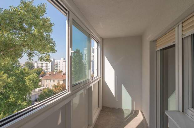 Wohnung mit Balkon kaufen in 1200 Wien