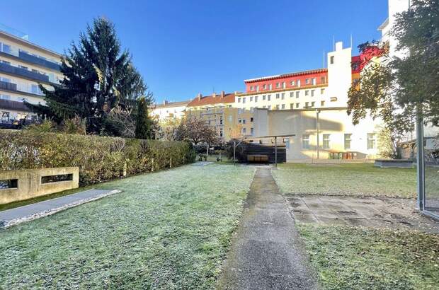 Altbauwohnung mieten in 8010 Graz (Bild 2)