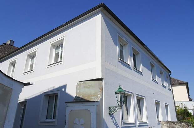 Mehrfamilienhaus kaufen in 4470 Enns (Bild 2)