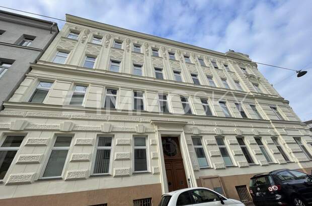 Bürogebäude kaufen in 1140 Wien (Bild 1)