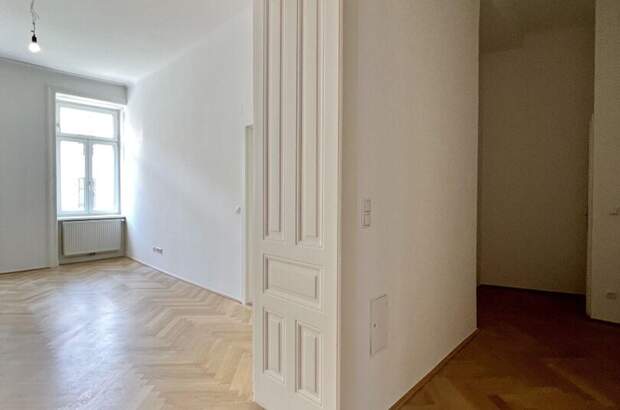 Altbauwohnung kaufen in 1050 Wien (Bild 2)