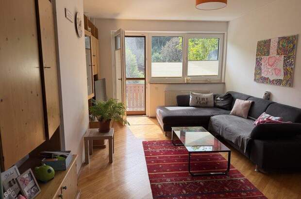 Terrassenwohnung kaufen in 5761 Maria Alm (Bild 3)