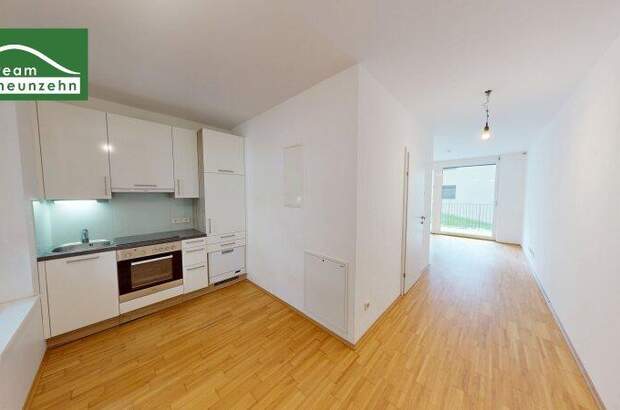 Terrassenwohnung mieten in 8020 Graz (Bild 3)