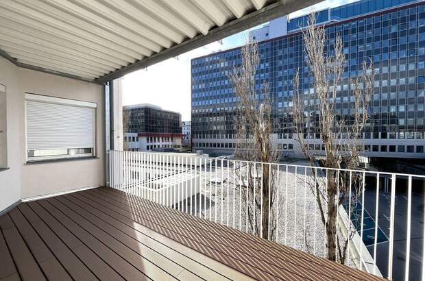 Wohnung mieten in 1040 Wien (Bild 2)