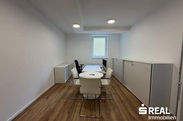 Büro / Praxis mieten in 4020 Linz (Bild 5)