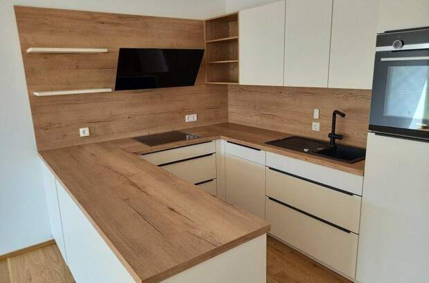 Terrassenwohnung mieten in 5700 Zell am See (Bild 2)