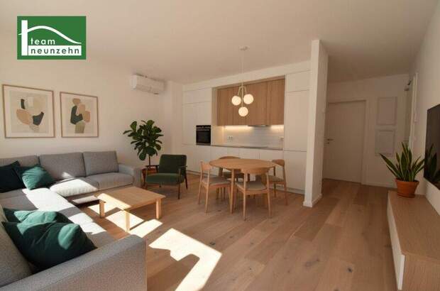 Terrassenwohnung kaufen in 1220 Wien (Bild 3)