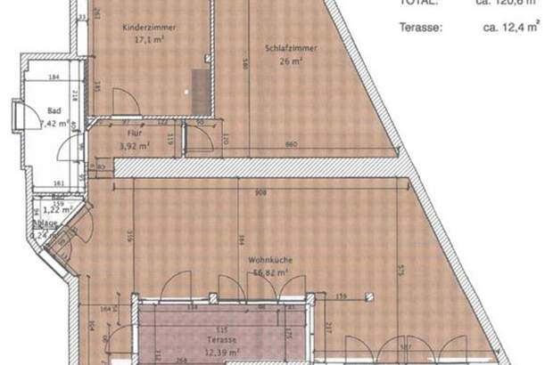 Wohnung kaufen in 1060 Wien (Bild 4)