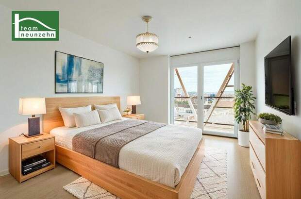 Terrassenwohnung mieten in 8020 Graz (Bild 5)