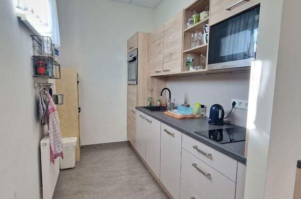 Gewerbeobjekt mieten in 2120 Wolkersdorf (Bild 5)