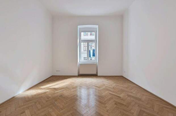 Eigentumswohnung in 1040 Wien (Bild 1)