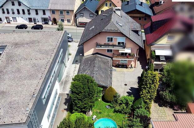 Anlageobjekt kaufen in 5411 Oberalm (Bild 4)