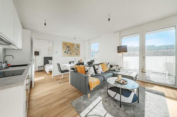 Anlageobjekt kaufen in 1210 Wien (Bild 2)