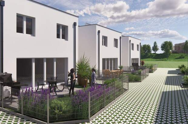 Grundstück kaufen in 2435 Wienerherberg (Bild 2)