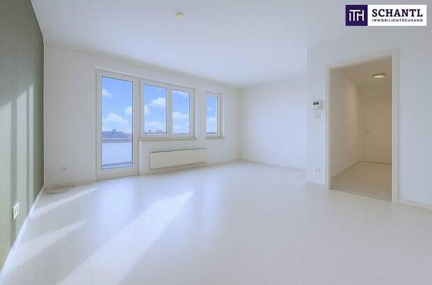 Terrassenwohnung kaufen in 1060 Wien (Bild 1)