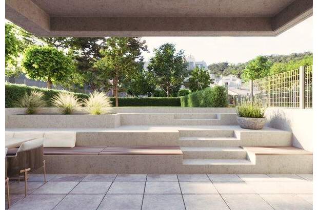 Terrassenwohnung kaufen in 1230 Wien (Bild 1)