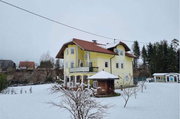 Chalet mieten in 9125 Kühnsdorf (Bild 1)