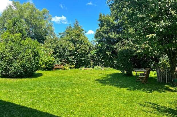 Grundstück kaufen in 3012 Wolfsgraben (Bild 1)