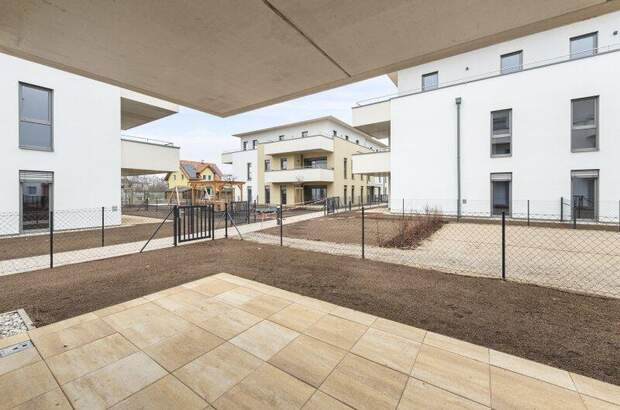 Terrassenwohnung kaufen in 2700 Wr. Neustadt (Bild 5)