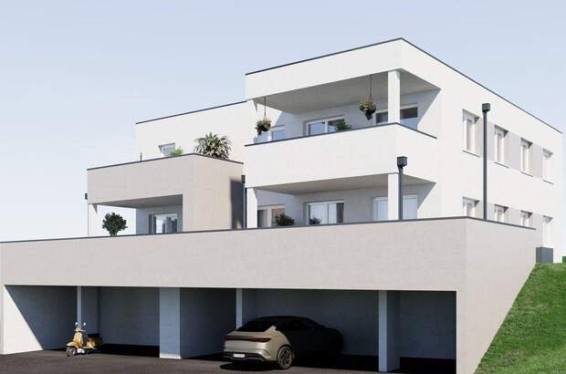 Wohnung mit Balkon kaufen in 4501 Neuhofen (Bild 3)