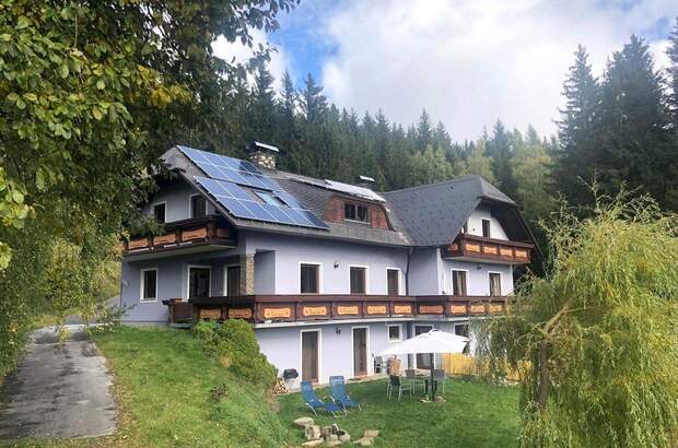 Gewerbeobjekt kaufen in 8252 Waldbach (Bild 1)