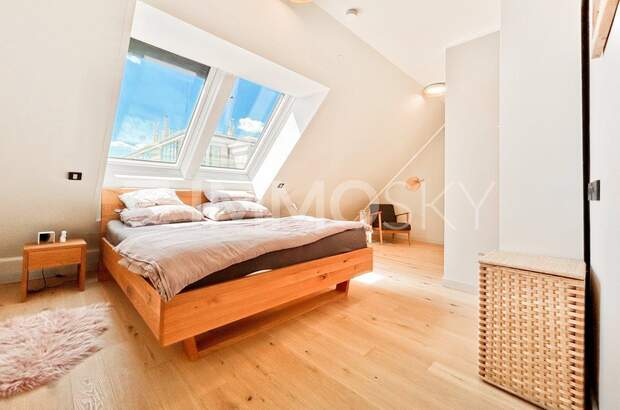 Terrassenwohnung kaufen in 1030 Wien (Bild 3)