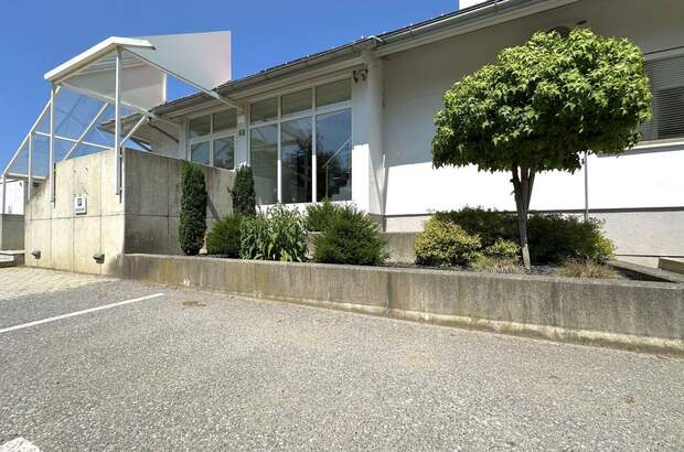 Gewerbeobjekt mieten in 8434 Tillmitsch (Bild 2)