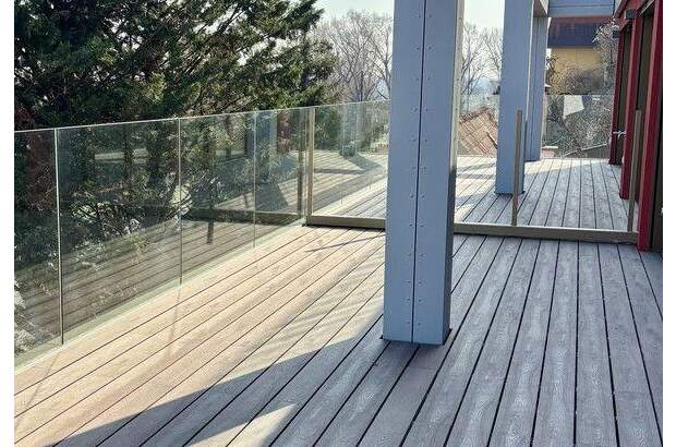 Terrassenwohnung mieten in 1190 Wien (Bild 4)