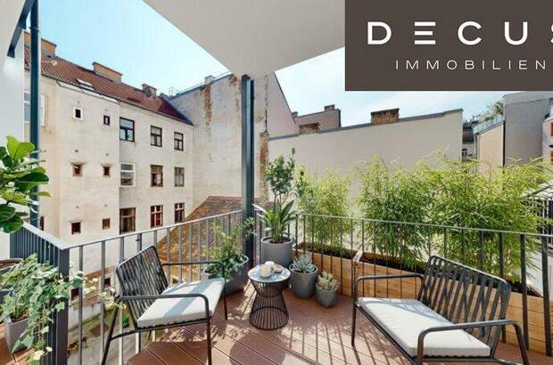 Terrassenwohnung kaufen in 1160 Wien (Bild 2)