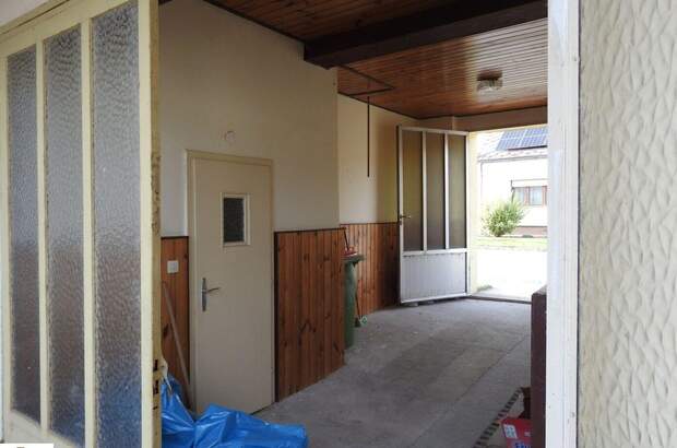 Haus mit Garten kaufen in 2182 Palterndorf (Bild 5)