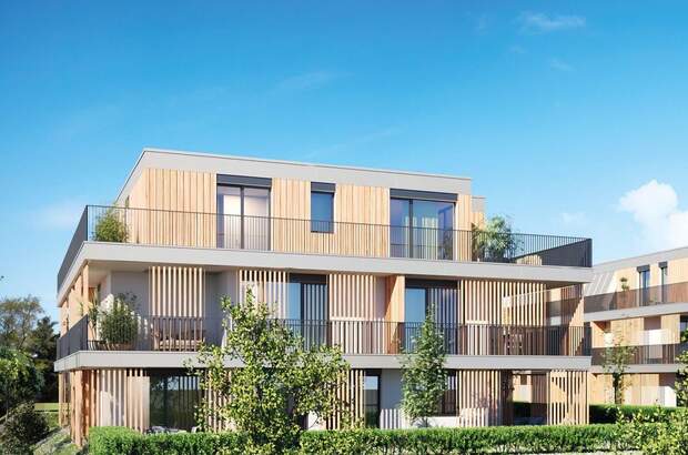 Eigentumswohnung in 8043 Graz (Bild 1)