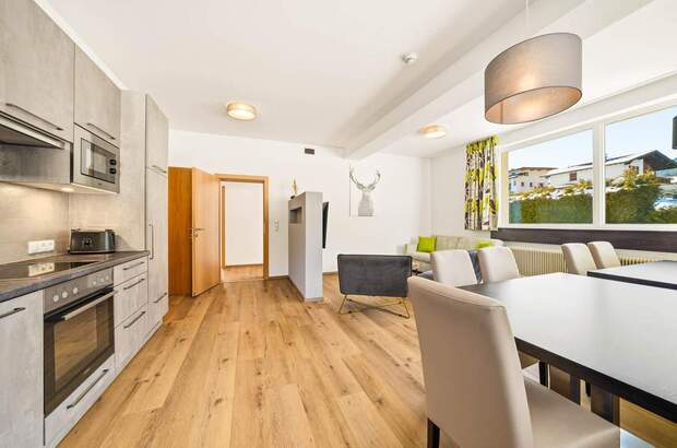 Terrassenwohnung kaufen in 6541 Tösens (Bild 3)