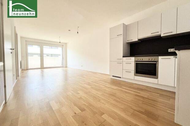 Terrassenwohnung mieten in 8020 Graz (Bild 2)