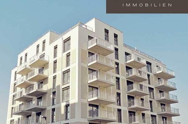 Terrassenwohnung mieten in 1230 Wien (Bild 1)