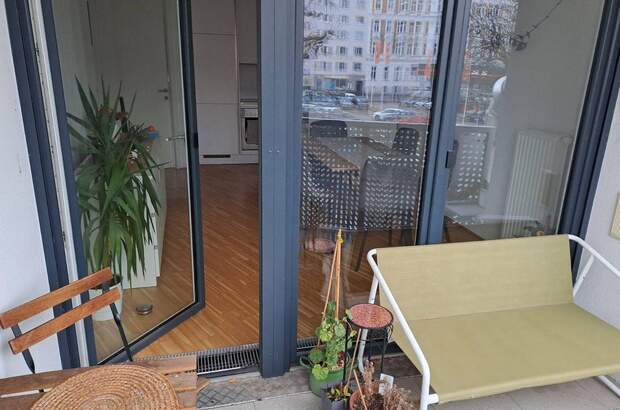 Wohnung mieten in 1120 Wien (Bild 2)