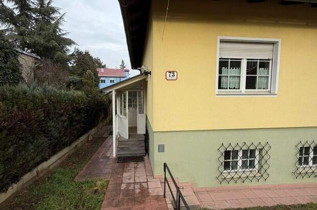 Haus mieten in 1100 Wien (Bild 1)