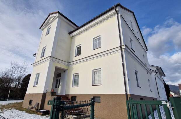 Wohnung mieten in 8720 Knittelfeld (Bild 1)