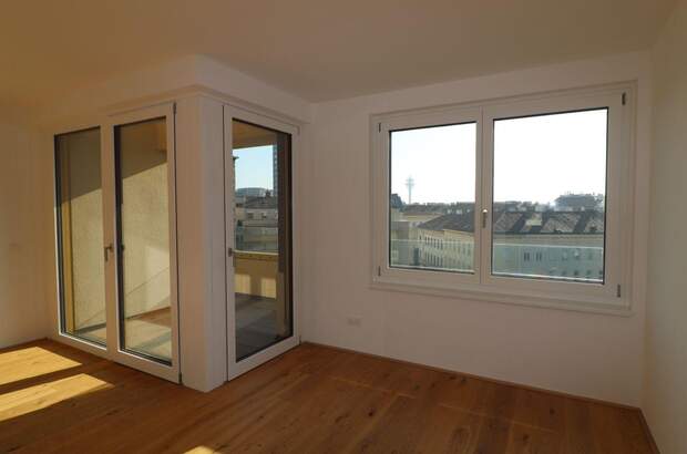 Wohnung mit Balkon kaufen in 1100 Wien (Bild 1)